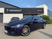 occasion Maserati Ghibli 3.0 V6 430ch S Q4 Grandsport