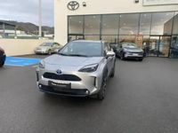 Occasion Toyota Yaris Cross Design 2022 Gris minéral métallisé SUV