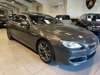 occasion BMW 640 DA SERIE 6 F06 GRAN COUPE 3.0 313 LUXE