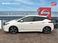 occasion Nissan Leaf 150ch 40kwh N-connecta 2018