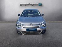 Occasion Citroën e-C4 Shine 100 kW (136 ch) 2023 Berline