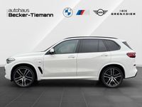 Occasion BMW X5 Comfort Edition 394 ch (289 kW) 2021 SUV