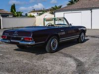 occasion Mercedes SL280 Classe SLW 113