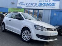 occasion VW Polo 1.2 TDI 75 CR FAP Confortline