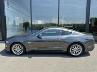 occasion Ford Mustang GT Fastback 5.0 V8 Ti-VCT - 450 - Pas de malus