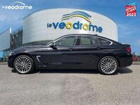 occasion BMW 420 Serie 4 da Xdrive 190ch Luxury