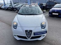 occasion Alfa Romeo MiTo 0.9 Twin Air 105ch Collezione Stop\u0026Start