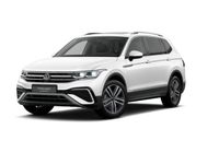Occasion VW Tiguan Allspace Elegance 150 ch (110 kW) 2024 SUV