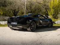 occasion McLaren MP4-12C Black Edition