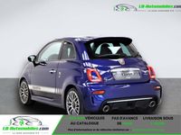 occasion Abarth 595 Turismo 1.4 Turbo 16V T-Jet 165 ch BVM