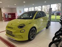 occasion Abarth 500e 155ch Scorpionissima - VIVA163905123