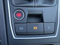 Occasion Seat Leon Style 115 ch (84 kW) 2025 Blanc pur