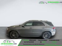 occasion Mercedes GLE400 d BVA 4Matic