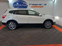 occasion Nissan Qashqai +2 Qashqai +2 1.5 Dci Fap 110 N Connecta