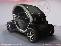 occasion Renault Twizy Life 45