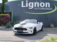 occasion Ford Mustang GT Cabriolet V8 5.0