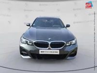 Occasion BMW 318 M Sport 2021 Mineralgrau Berline