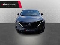 Occasion Nissan Ariya Evolve 177 kW (242 ch) 2025 Gris SUV