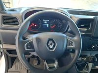 Occasion Renault Master 2023 Blanc Van