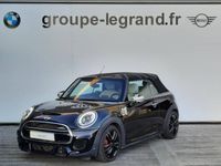 Occasion Mini John Cooper Works 231 ch (169 kW) 2016 Citadine