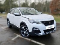 occasion Peugeot 3008 1.2 Puretech 130ch S&S BVM6 Allure