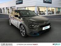 occasion Citroën e-C4 Moteur électrique 136ch (100 kW) Shine Automatique