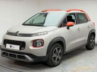 Occasion Citroën C3 Aircross Feel 120 ch (88 kW) 2018 Beige SUV