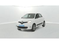 Occasion Renault Twingo Equilibre 60 kW (82 ch) 2022 Blanc Citadine