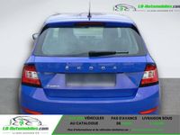 occasion Skoda Fabia 1.0 MPI 60 ch BVM