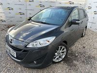 occasion Mazda 5 1.6 MZ-CD 115CH DYNAMIQUE