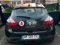 occasion Renault Mégane III MeganedCi 85 eco2 TomTom Edition