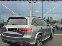 occasion Mercedes GLS400 d 330ch AMG Line 4Matic 9G-Tronic