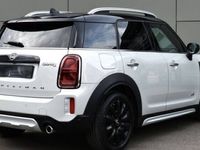 occasion Mini Cooper S Countryman ALL4 Trim LIVE/LED/ACC/PANO