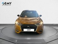 Occasion DS Automobiles DS3 So Chic 130 ch (95 kW) 2020 Citadine
