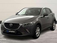 Occasion Mazda CX-3 122 ch (89 kW) 2017 SUV