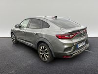 Occasion Renault Arkana Evolution 2023 Gris SUV