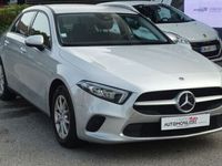 occasion Mercedes A180 ClasseD 1.5 116 CV