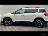 occasion Citroën C5 Aircross Bluehdi 130 S&s Eat8 Shine