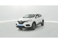 Occasion Renault Kadjar Evolution 115 ch (84 kW) 2022 Blanc SUV