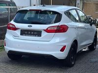 Occasion Ford Fiesta S 95 ch (69 kW) 2020 Blanc Berline