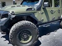 occasion Jeep Gladiator 