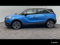 occasion Opel Crossland X I 1.2 Turbo 130ch Ultimate Euro 6d-T