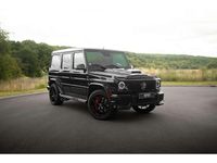 Occasion Mercedes G63 AMG AMG 571 ch (419 kW) 2017 SUV