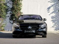 occasion Mercedes CL63 AMG AMG Coupe/AMG 4Matic Speedshift MCT AMG