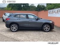 occasion BMW X2 sDrive16dA 116ch Lounge DKG7 Euro6d-T