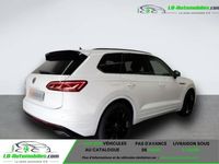 occasion VW Touareg 4.0 TDI 421ch BVA 4Motion