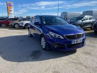 occasion Peugeot 308 1.5 BlueHDi S\u0026S - 130 Allure