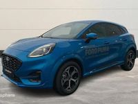 Occasion Ford Puma ST-Line 128 ch (94 kW) 2025 SUV