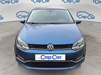 Occasion VW Polo LOUNGE 2015