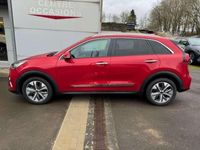 occasion Kia e-Niro 64 Kwh More